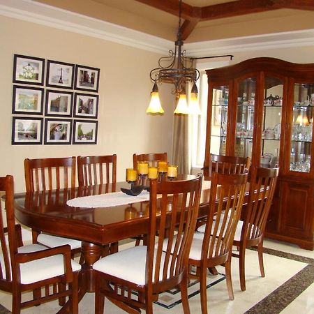 Malahat View Guesthouse Εξωτερικό φωτογραφία