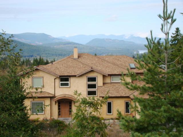 Malahat View Guesthouse Εξωτερικό φωτογραφία