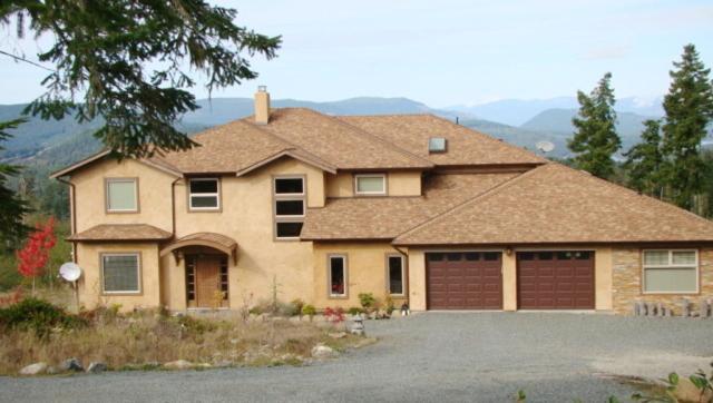 Malahat View Guesthouse Εξωτερικό φωτογραφία