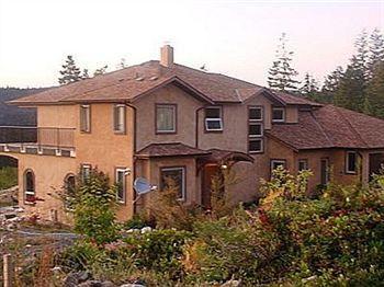 Malahat View Guesthouse Εξωτερικό φωτογραφία