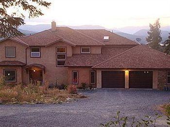 Malahat View Guesthouse Εξωτερικό φωτογραφία