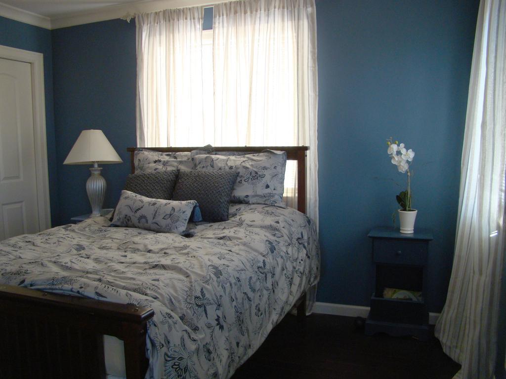 Malahat View Guesthouse Δωμάτιο φωτογραφία