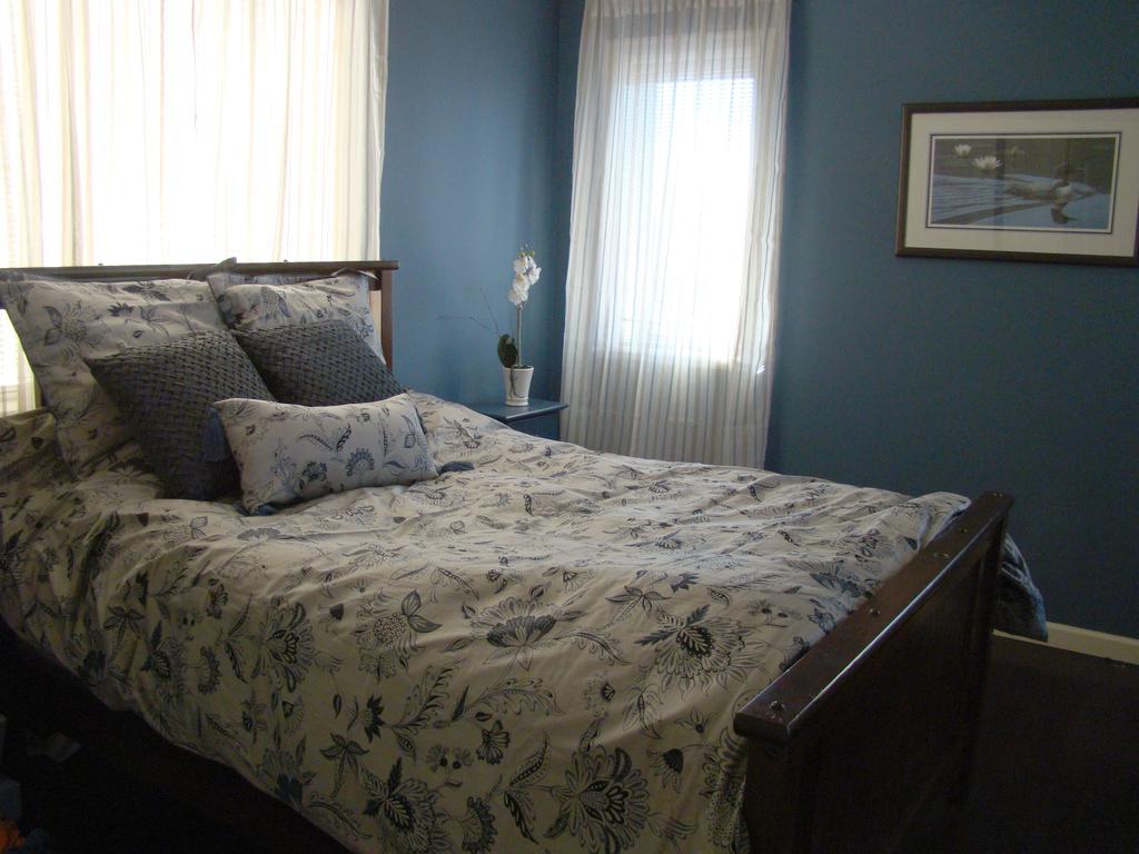 Malahat View Guesthouse Δωμάτιο φωτογραφία