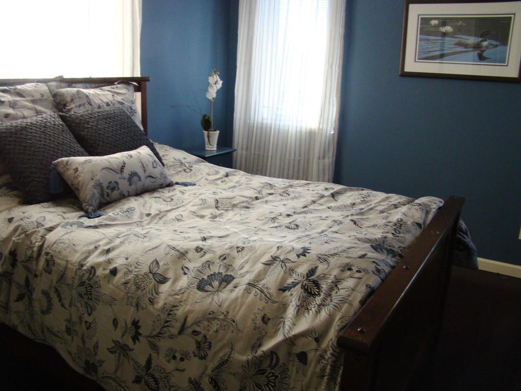 Malahat View Guesthouse Δωμάτιο φωτογραφία