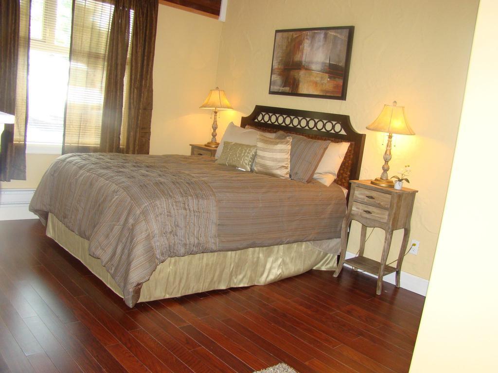 Malahat View Guesthouse Δωμάτιο φωτογραφία