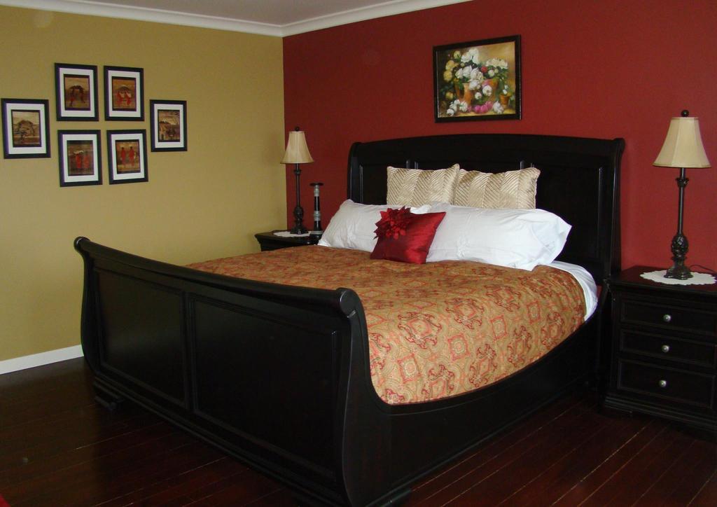 Malahat View Guesthouse Δωμάτιο φωτογραφία